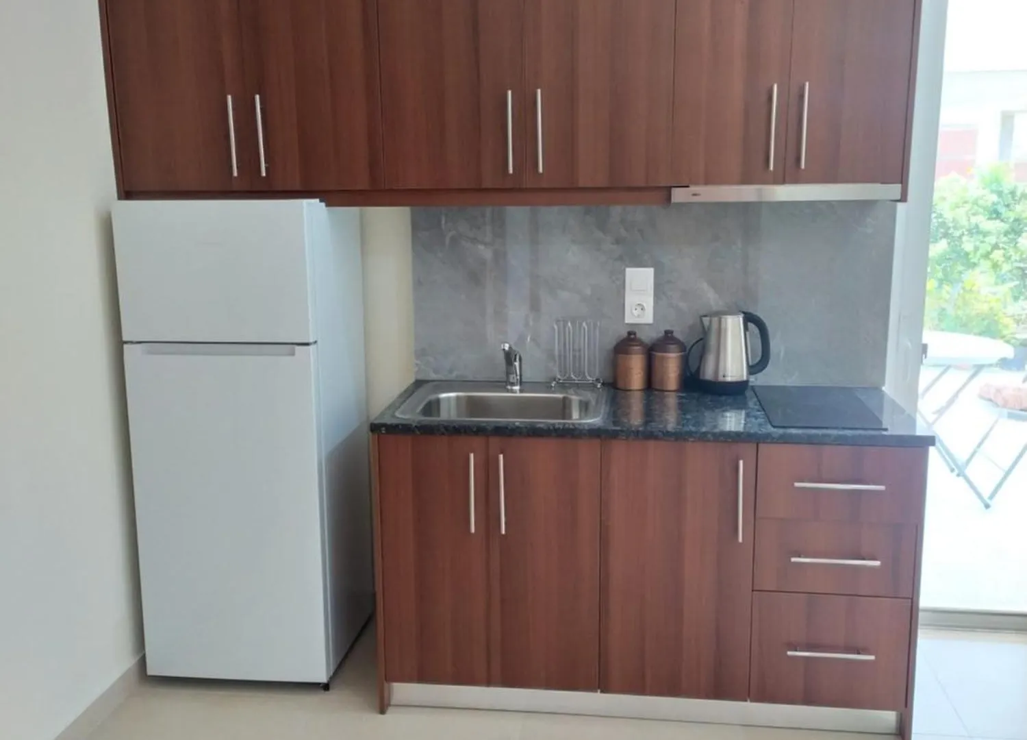 Daire Toma'S Guest House Saranda Arnavutluk