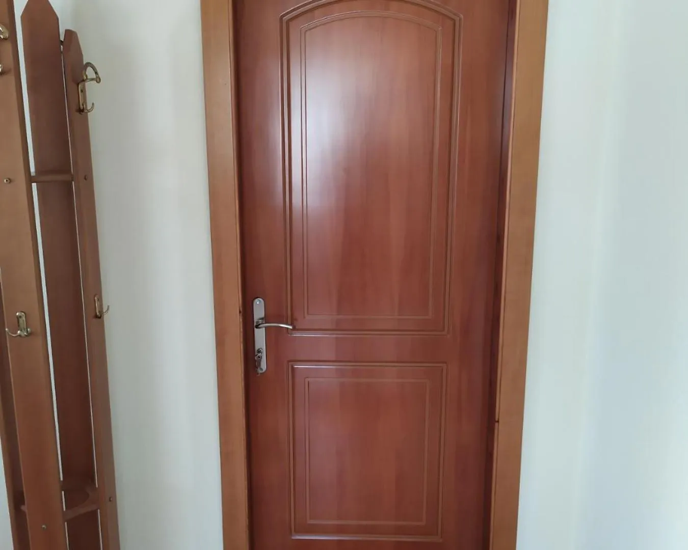 Toma'S Guest House Saranda 0*,