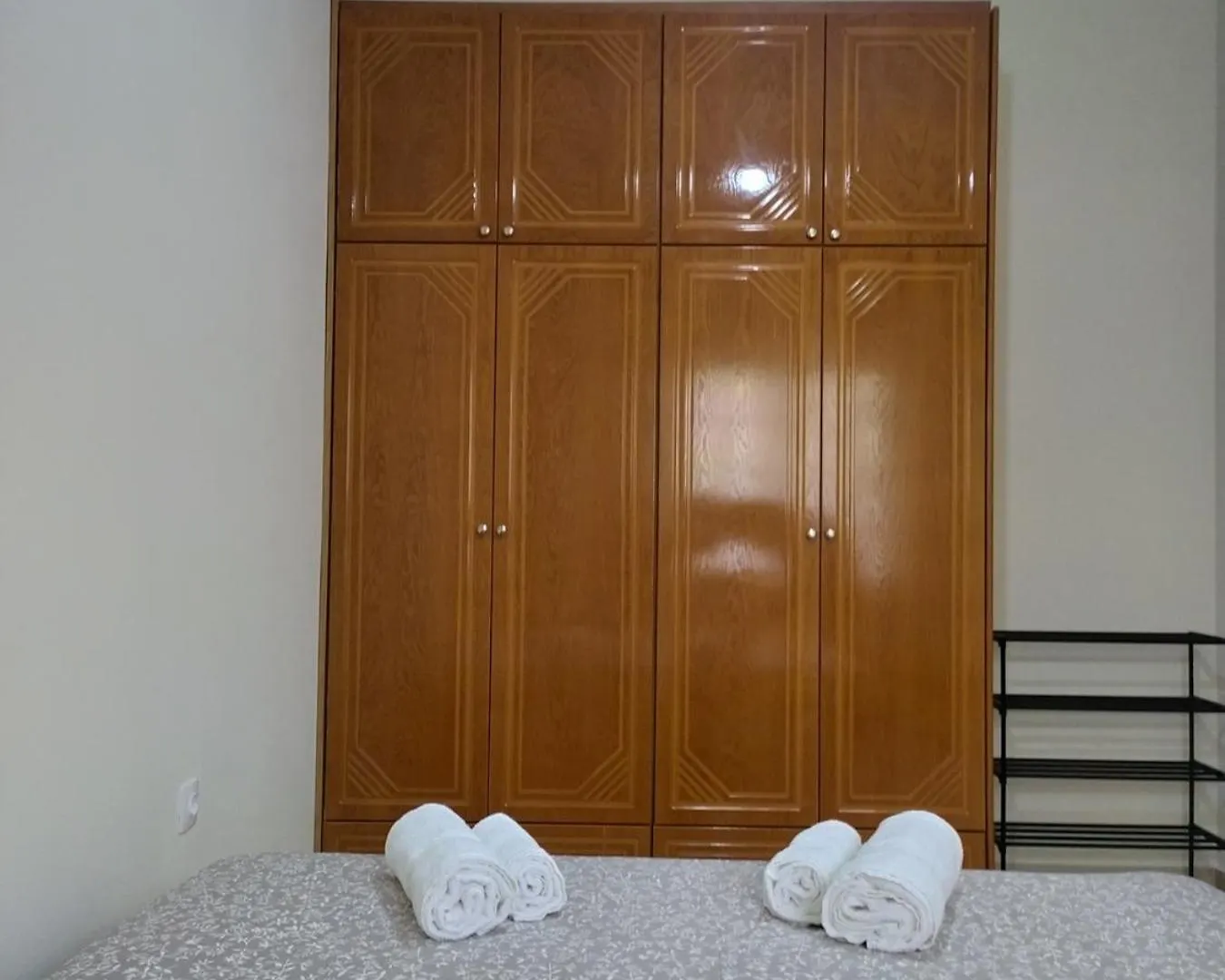 Toma'S Guest House Sarandë 0*,  Albánie
