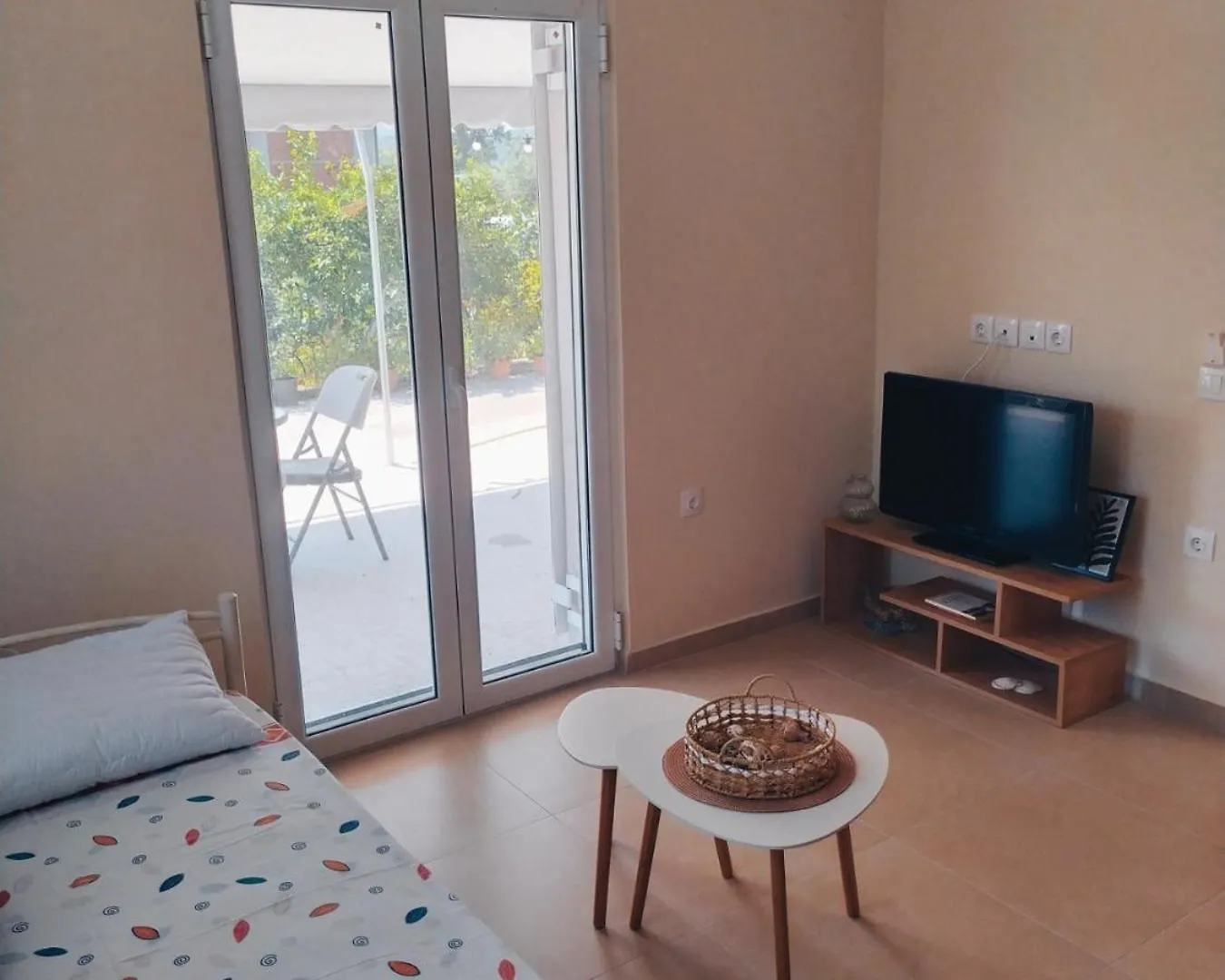 Daire Toma'S Guest House Saranda