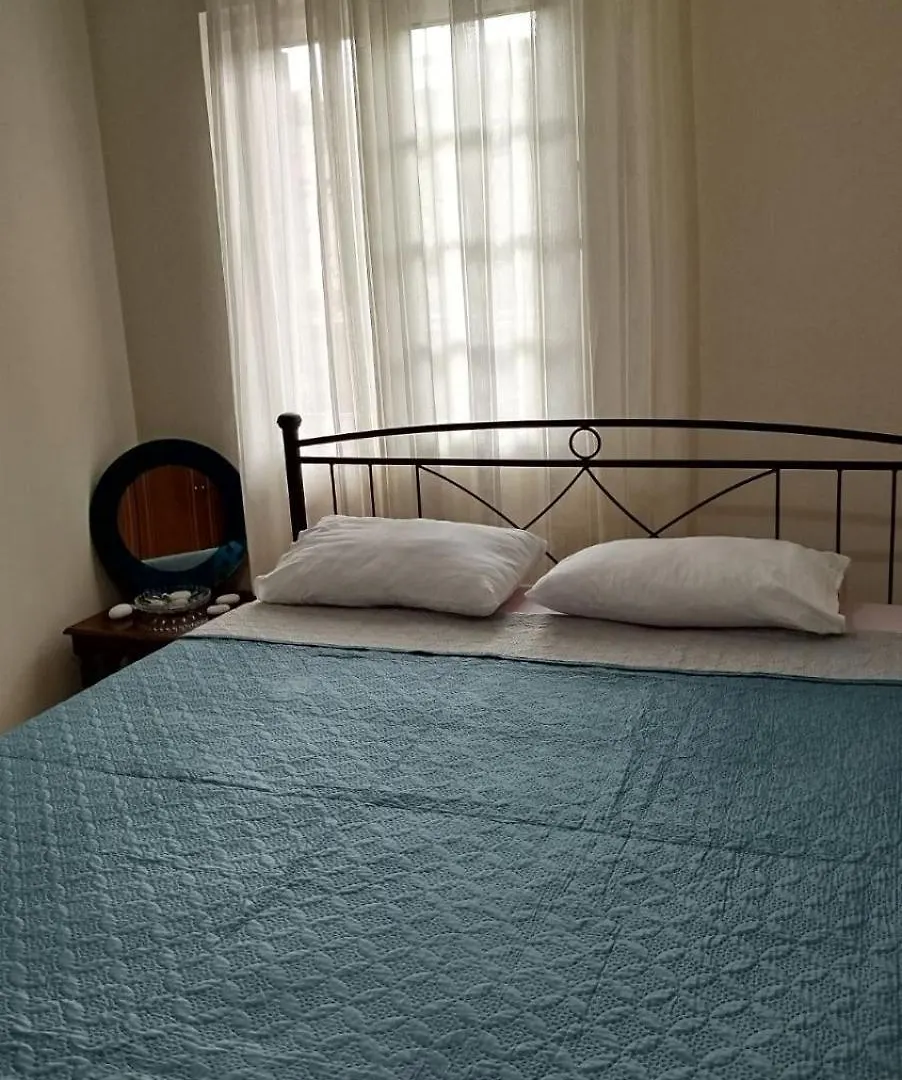 Toma'S Guest House Saranda 0*,  Arnavutluk