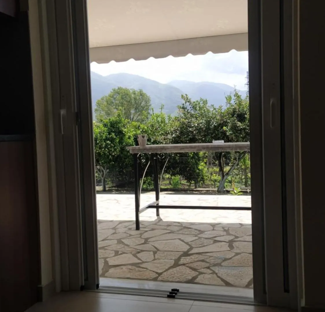 Toma'S Guest House Saranda 0*,  Arnavutluk