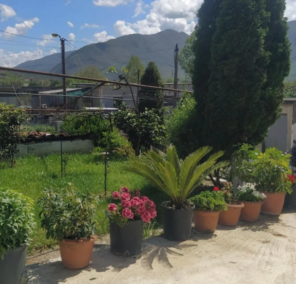 Apartmán Toma'S Guest House Sarandë Albánie